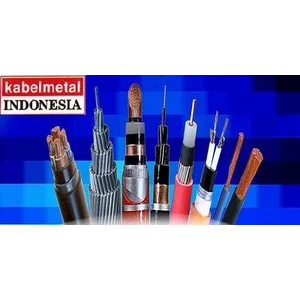 Kabel Metal Indonesia NYM 300/500 Volt uk 3x10mm