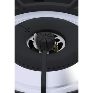 Kompor Gas Tanam Hock 2 Tungku Optima Crystal HB-220 OC