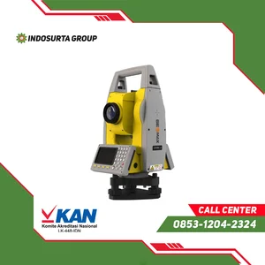 Total Station Geomax Zoom 10