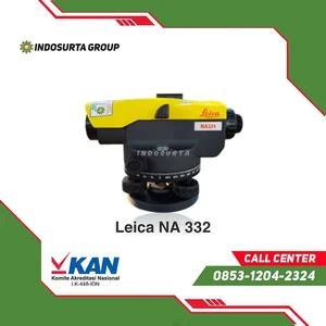 Automatic Level Waterpass Leica NA332