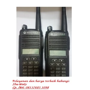 HT Handy Talky Motorola CP1660 VHF