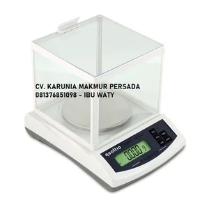 Timbangan Digital Quattro Seri FH-300