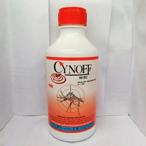 CYNOFF 50 EC 1 LTR MOSQUITO RELEASE