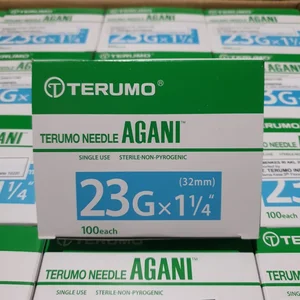 Jarum Suntik Hewan / Needle Terumo No 18g