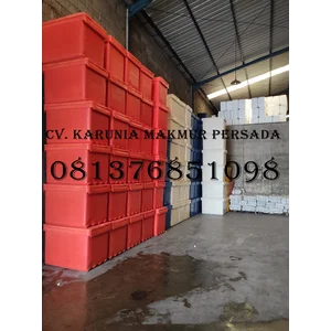 Box Pendingin Coolbox OCN F 50L