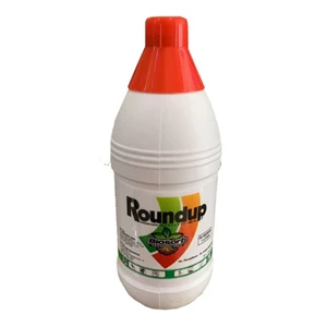 DRUG PEST REDUCTION ALANG GRASS THAT IS HARD AND HARD TO DIE ROUNDUP CAPA 1 LTR