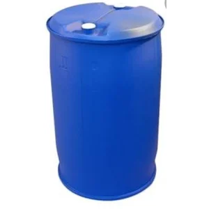 Drum Plastik Bekas Kapasitas 200 Liter