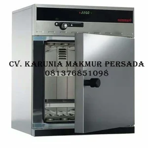Memmert Oven Laboratorium UN 55 Cap 53 L