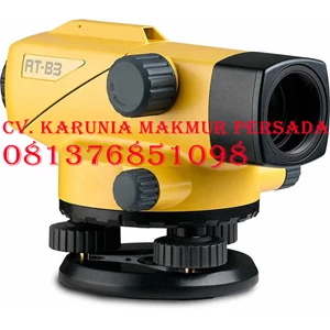 Automatic Level  Waterpass Topcon AT-B3A