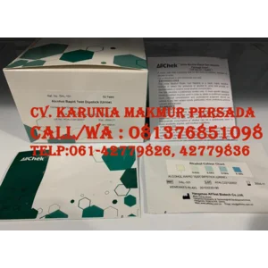 RAPID TEST UNTUK ALL CHECK