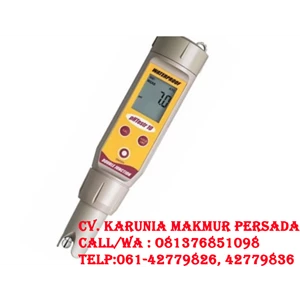 PH Meter Testers 10 Eutech ( Waterproof pH Meter pH tester 10 )