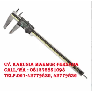 Jangka Sorong Digital VERNIER CALIPER