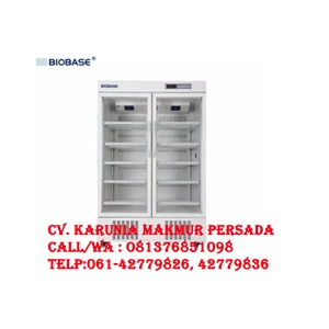 Laboratory Refrigerator Biobase BPR-5V650 - Kulkas Laboratorium Biobase - Alat Laboratorium Umum