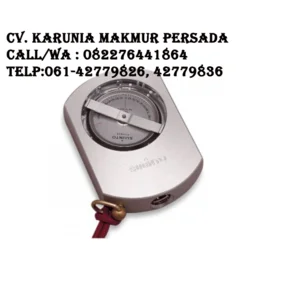 Clinometer Suunto PM 5 - Klinometer Suunto PM 5