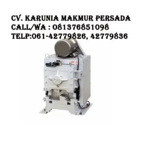 Bar Cutter Toyo 32mm - Mesin Potong Besi Toyo 32mm