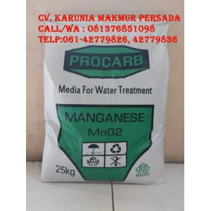  Manganese Greensand Procarb - MnO2