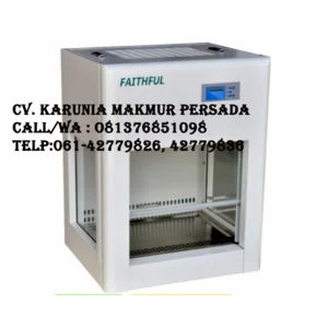 Faithful Mini Laminar Flow Cabinet Laminar Air Flow Faithfull CJ600P