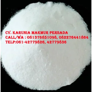 Sodium Gluconate / Natrium Glukonat