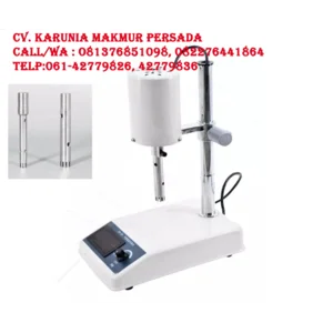 Lawson Homogenizer FSH-2A Alat Laboratorium Umum