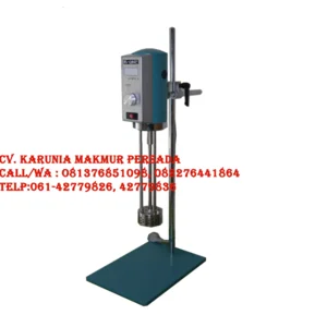 B One High Shear Homogenizer 220VAC/50Hz 510W - Alat Laboratorium Umum