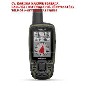 GPS GARMIN / KOMPAS GARMIN 65S