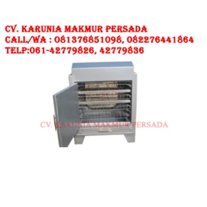 Germinator Benih - Instrument Laboratorium
