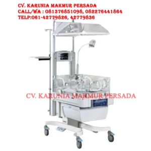 Infant Incubator YP 3000 - Inkubator Bayi