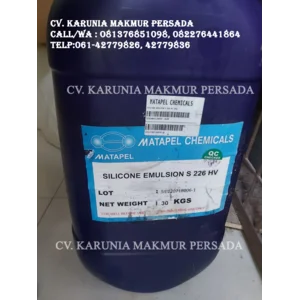 Silicone Emulsion S 226 HV / STP KIT Ban
