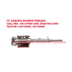 Krisbow Mesin Fogging Nyamuk Portable 6.5 Ltr