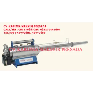 Mesin Fogging Nyamuk Super Fogger Tasco KA 150