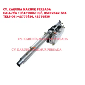 Krisbow Mesin Fogging Nyamuk Dengan Ulv Ssf-200