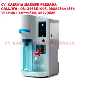 Velp UDK 159 Automatic Kjeldahl Protein Nitrogen Analyzer Alat Laboratorium Umum