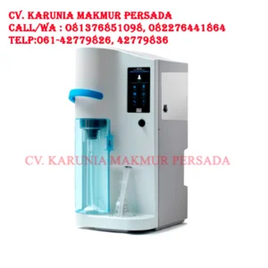 Velp UDK139 Kjeldah Semi Auto Distillation / Protein Nitrogen Analyzer Alat Laboratorium Umum