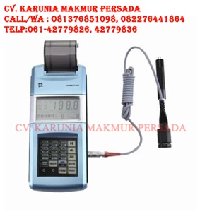 Portable Hardness Tester with Printer TIME 5300