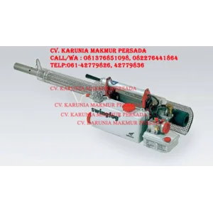 Mesin Fogging Nyamuk Swing Fog SN50 Made in Germany
