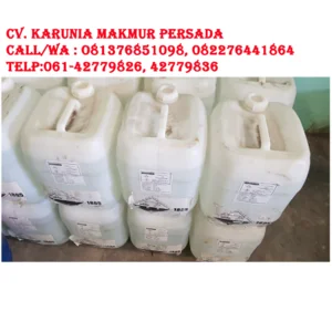  Phosphoric Acid Asam Fosfat FG 85% 