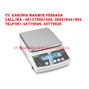 Precision Balance KERN PNS 12000-1 / Timbangan Presisi / Timbangan Laboratorium / Timbangan Lainnya