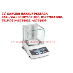 KERN PNS 600-3 Precision Balance / Timbangan Presisi KERN PNS 600-3 Precision Balance Timbangan Lainnya