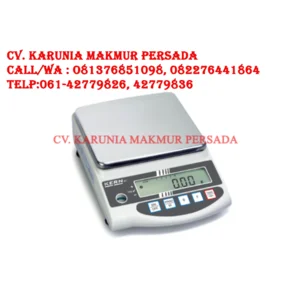 Timbangan Presisi KERN EG 4200-2NM / KERN EG 4200-2NM Precision Balance  Timbangan Lainnya