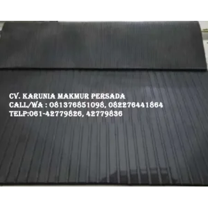 Karpet Alas Sapi - Alas Kandang Hewan - Karpet Ternak - Karpet Hewan