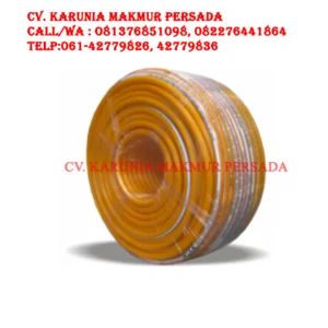 Sanchin Selang Pressure 1 Roll 100 Meter - Selang Air