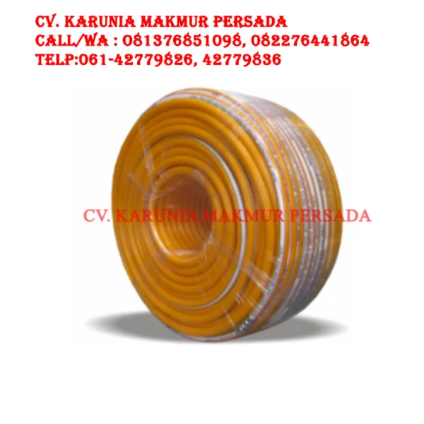 Sanchin Selang Pressure 1 Roll 100 Meter - Selang Air