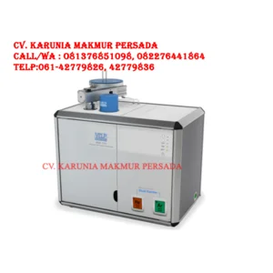 VELP NDA 702 Dual Carrier Gas Dumas Nitrogen Analyzer Instrument Laboratorium