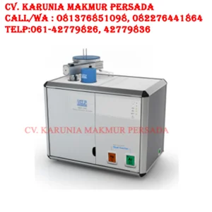 VELP Dumas Nitrogen Analyzer - NDA 702 Alat Laboratorium Umum