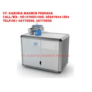 VELP Dumas Nitrogen Analyzer - NDA 701 Alat Laboratorium Umum