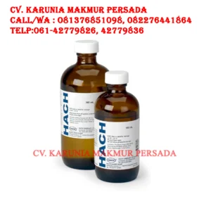 Cyclohexanone 100 mL HACH 1403332