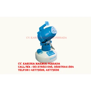  Mesin Fogging Nyamuk TASCO TLV 25 ULV COLD FOGGER