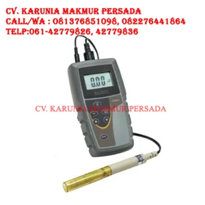 TDS Meter Portable EUTECH TDS 6 PLUS