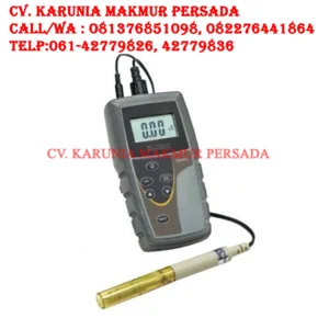 EUTECH TDS METER PORTABLE 6 PLUS