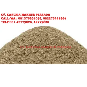 Pasir Silika - Pasir Silica - Silica Sand  